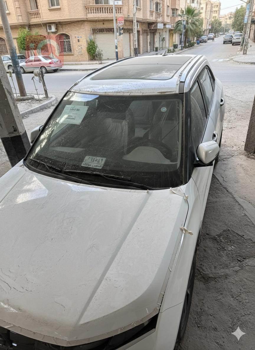 هيونداي كريتا